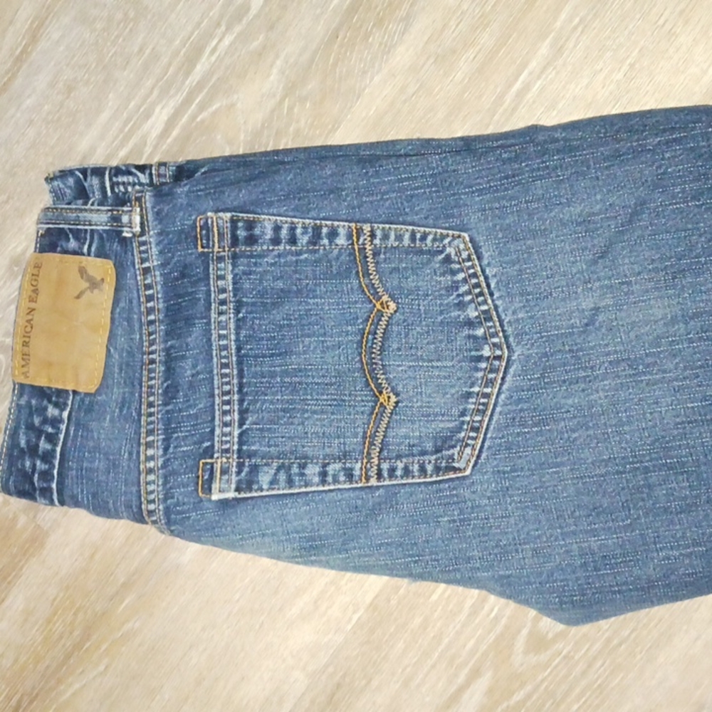 Men's American Eagle Outfitter jeans size 30 x 30